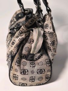 Y2K Guess inspired Handbag