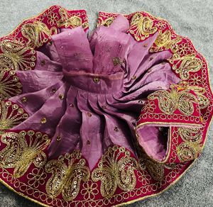 Laddu Gopal Dress