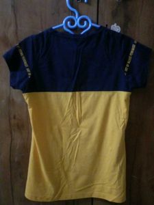 Pure Cotton Tshirt