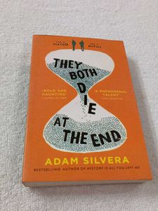 They Both Die At The End