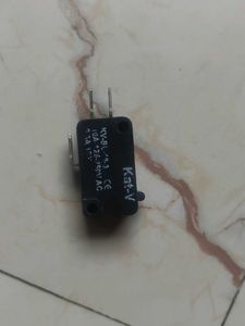Pranali Enterprise Over Limit switch Micro Limi