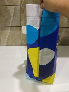 Vinnies Reusable Shopping Tote Bag