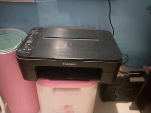 Canon Paxima Printer