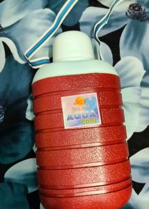 Water Kettle With Strap 1250ml
