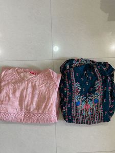 Combo of stylish Maxi Dresses
