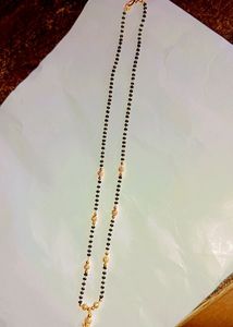 Pack Of 2 Earring + 1 Mangalsutra..♥️