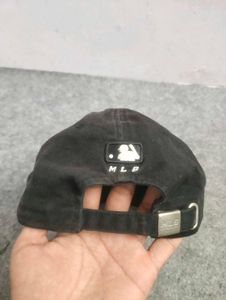 Dodgers LA Baseball Cap