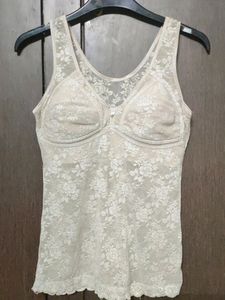 Sexy Stretchable Cami/Tank Top