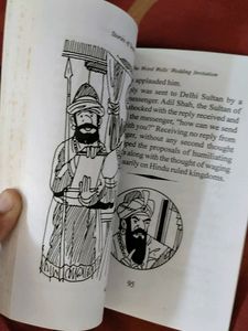 Tenali Rama And Other Folk Tales Bundle