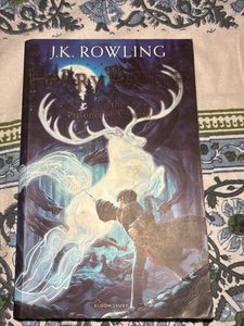 Harry Potter and the Prisoner of Azkaban
