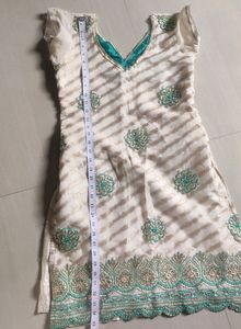Kurta Set