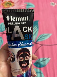 Flemmi Peeling Off Mask