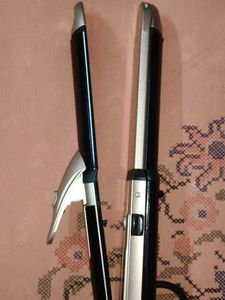 3-in-1 Hair styler