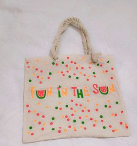 Very Amazing N Beautiful Tote Bag