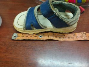 Babyoye Sandals For Girl Baby 12 To 18 Months