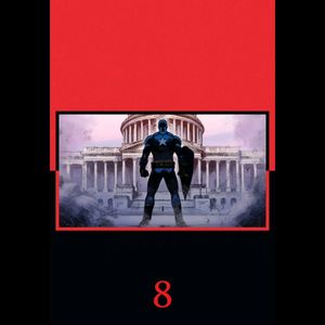 Civil War II: Part Two (Comic Book)
