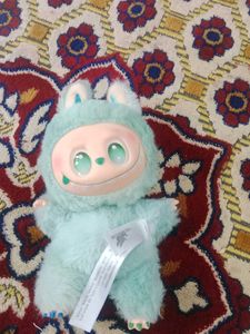 Cute Plush Monster Toy