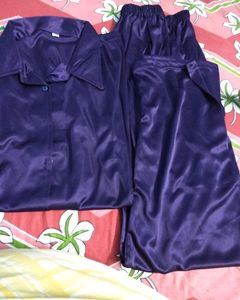 Women Night Suit