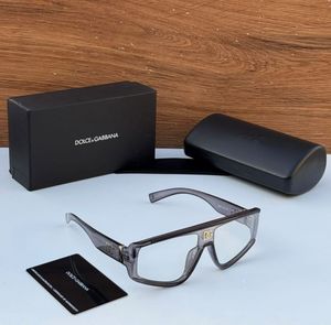 Dolce &amp; Gabbana DG Acetate Sunglasses