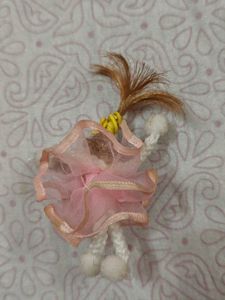 Fairy Doll Charm