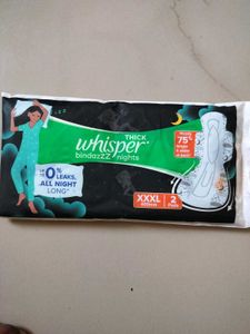 Sanitary Pads