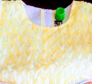 Kids Frock 26