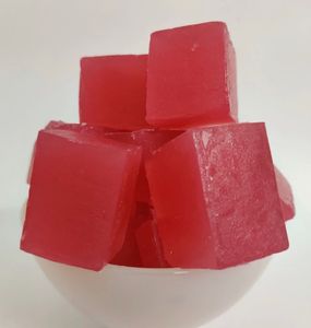 Strawberry Soap 🍓