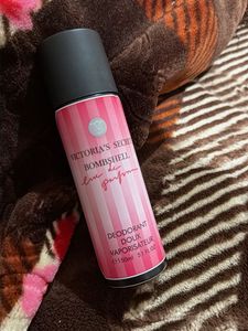 victoria’s secret bombshell