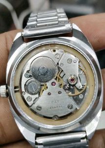 Vintage HMT Sanjay Watch