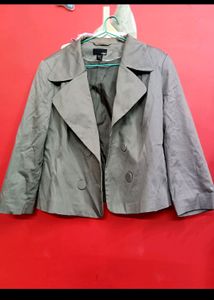 New H&M Jacket Coat For Women