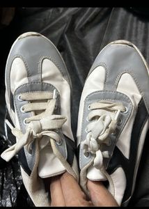 Pack of 2 Stylish Sneakers for Women