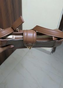 New brown Shoulder Bag -free delivery