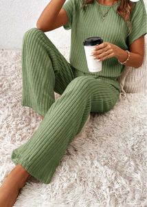 Co-ord Set Summer Wear