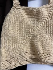 zara top