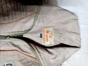 Stylish Jacket For Boys