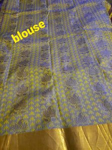 New Heavy Pattu Saree🔥
