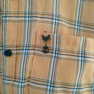 Men's PARSHVA Shirt