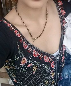 Embroidered Block Naira Cut Suit