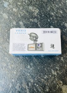 New HD Dash Camera For Just 6000 Budget Friendly