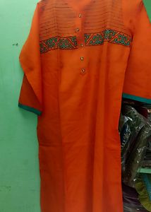 Combo Of 2 Kurti