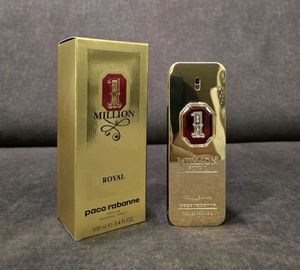 Perfume :- Rabbane