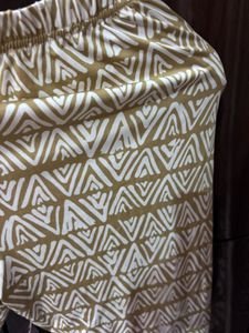 Stylish Geometric Print Leggings