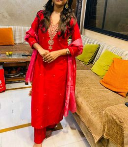 Kurta Set