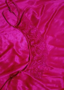 Satin Nightgown Set👍