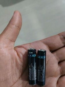 Envie Battery Charger