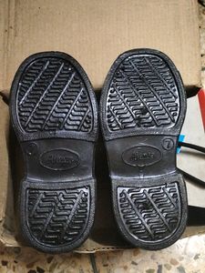 Baby Shoe