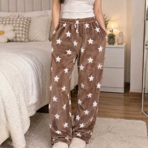 Cozy lounge pants 🧸