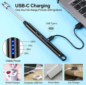 Brand New USB Type-C Rechargeable Electric Light