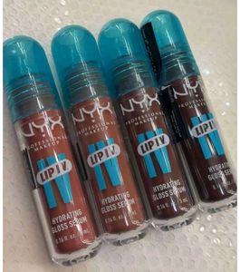 NYX Professional Makeup Lip Gloss
