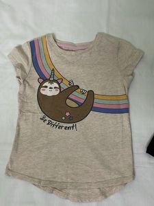 Girls T-Shirt Bundle - Five Fun Tops